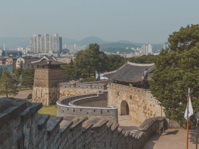 Suwon