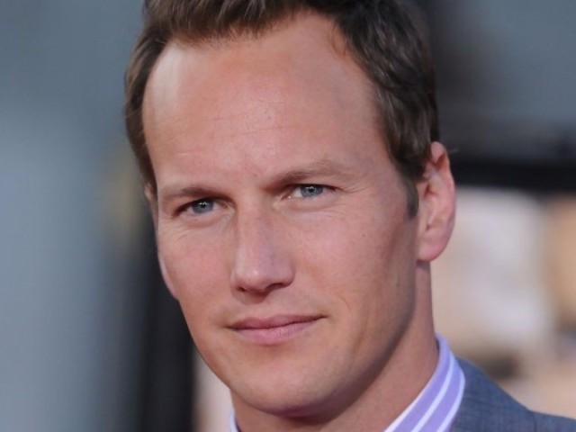 Patrick Wilson