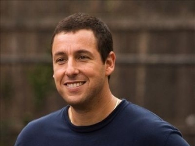 Adam Sandler