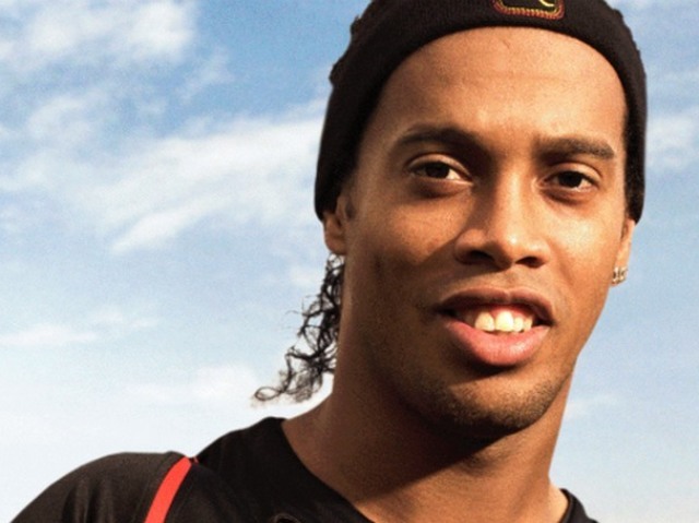 Ronaldinho Gaúcho