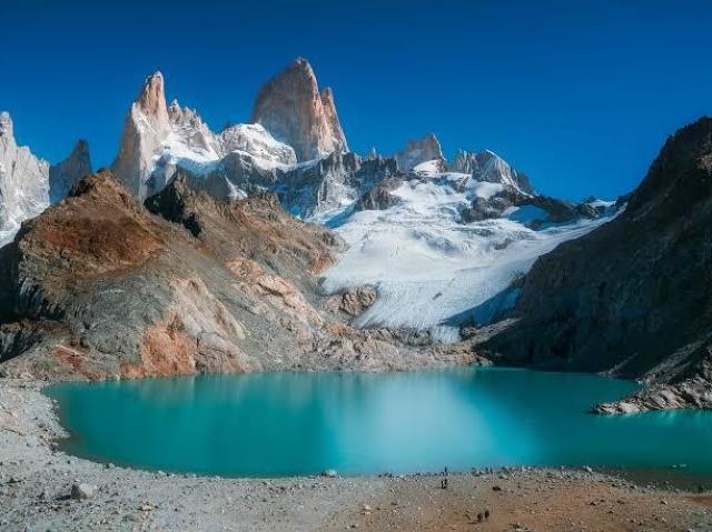 Patagônia