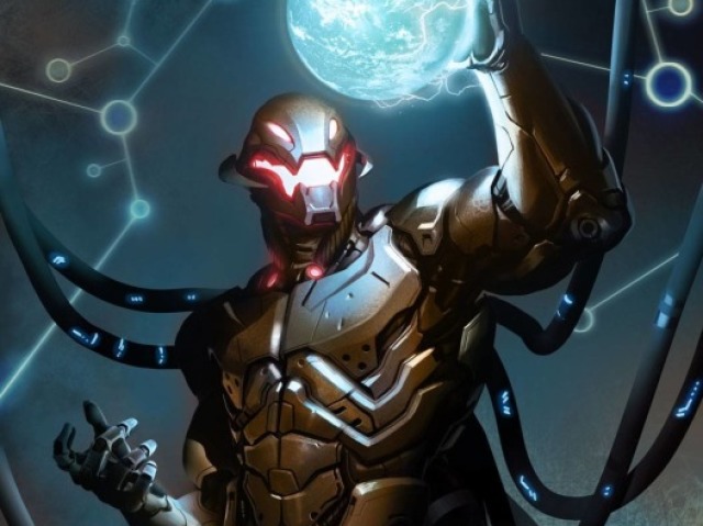 Ultron