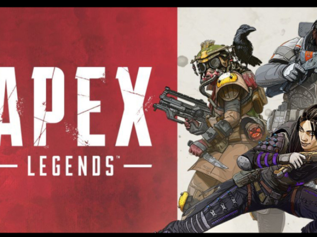 Apex Legends