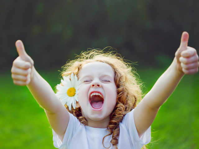 Ver o lado positivo de qualquer situação