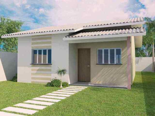Casa comum