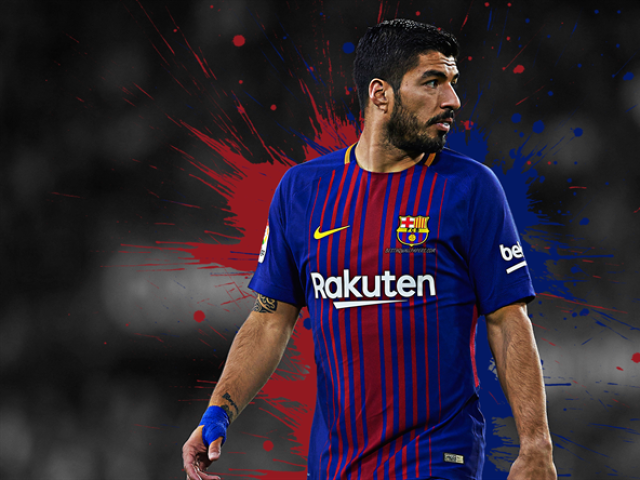 Suarez