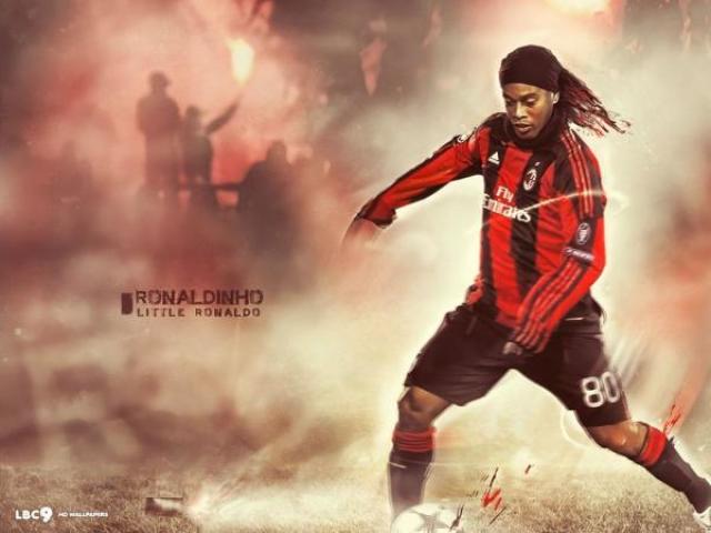 Ronaldinho