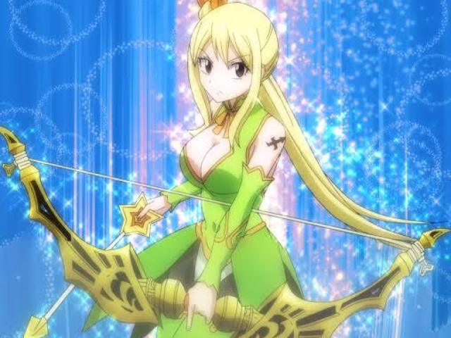 Lucy Heartfilia