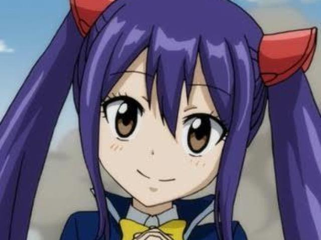 Wendy Marvell