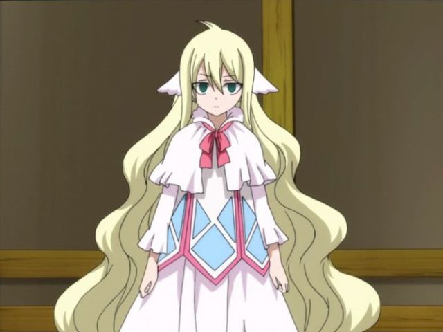 Mavis Vermilion