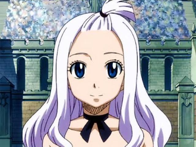 Mirajane Strauss