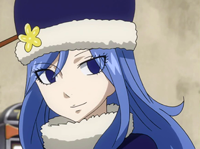 Juvia Lockser