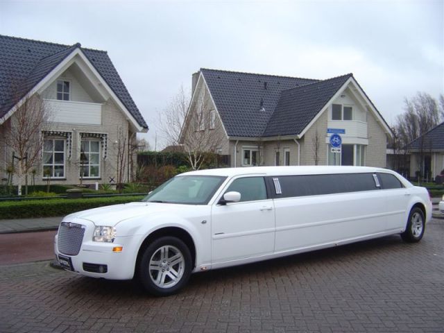 limousine