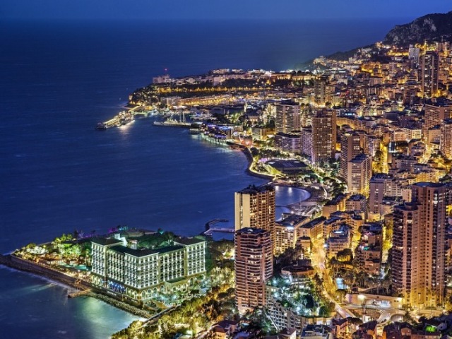 Monaco