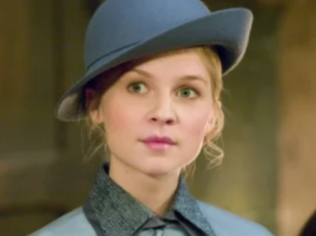 Fleur Delacour