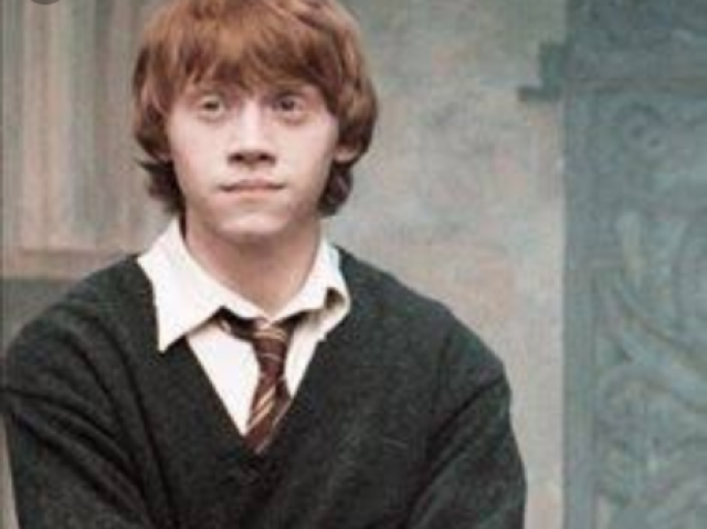 Rony Weasley