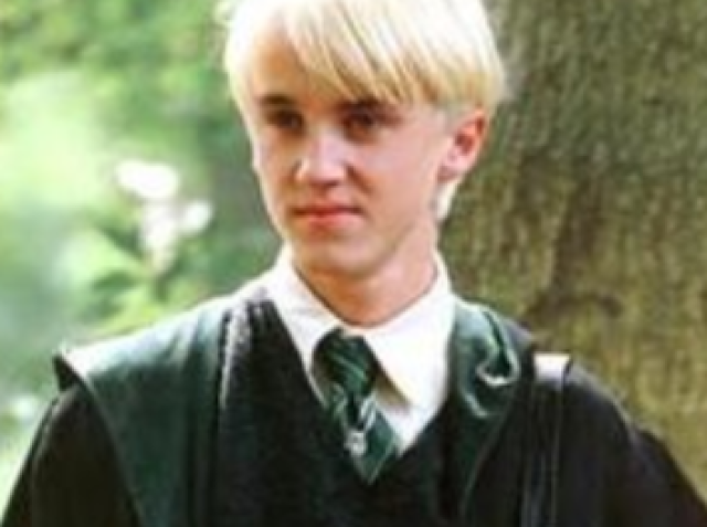 Draco Malfoy