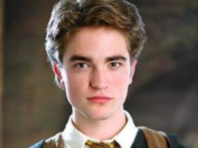 Cedrico Diggory