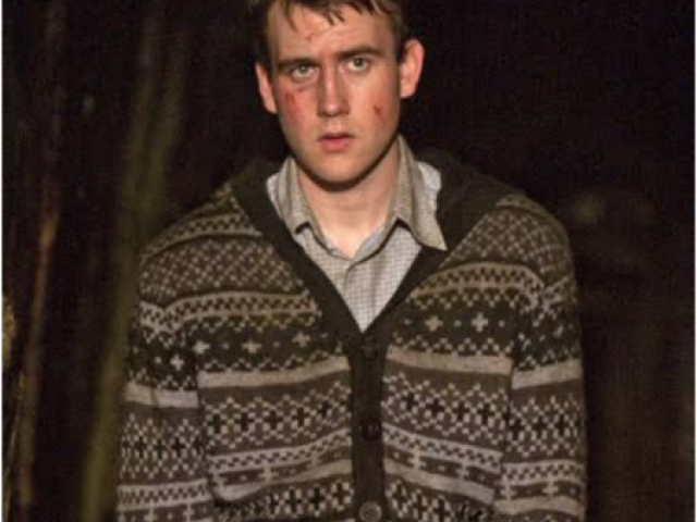 Neville Longbottom