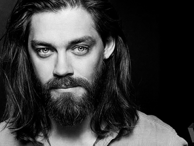 Você conhece Tom Payne?