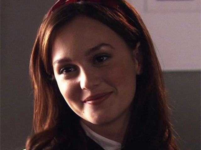 Blair Waldorf