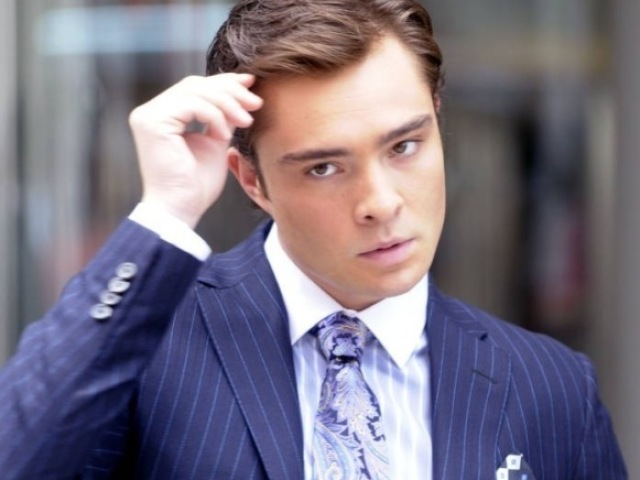 Chuck Bass