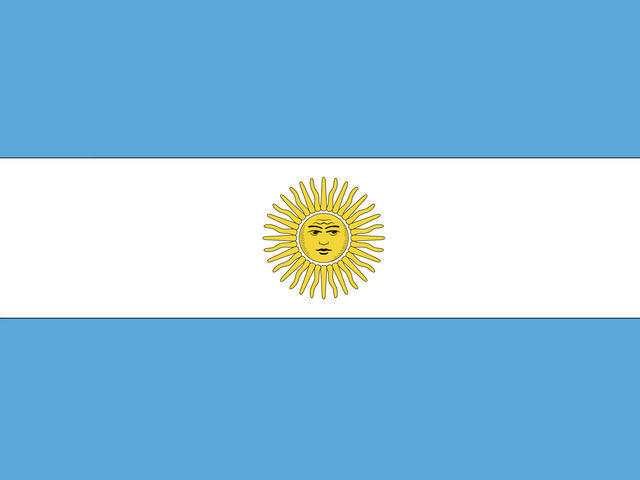 argentina