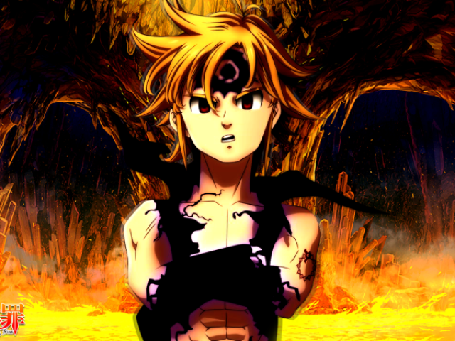 Meliodas