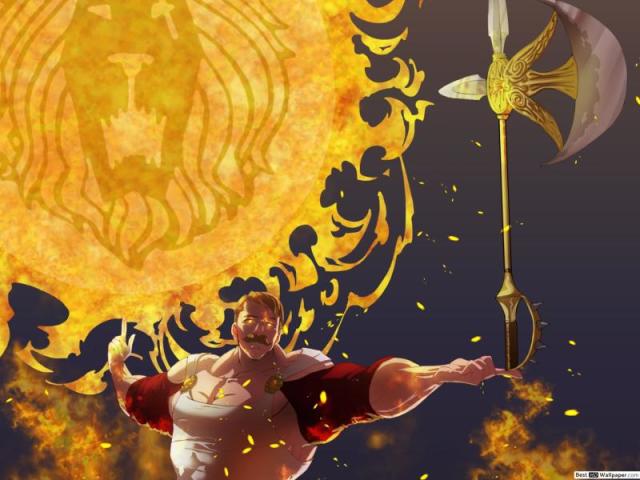 Escanor