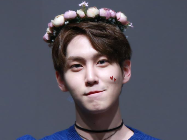 Você conhece o Shinwon (Pentagon)?