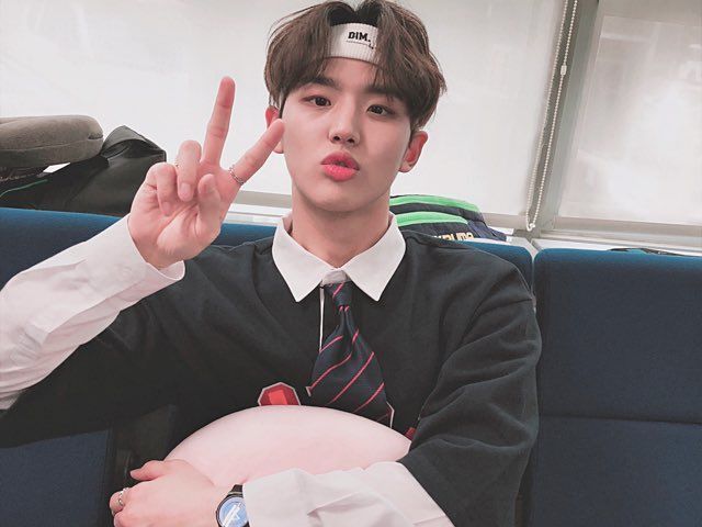 Hongseok