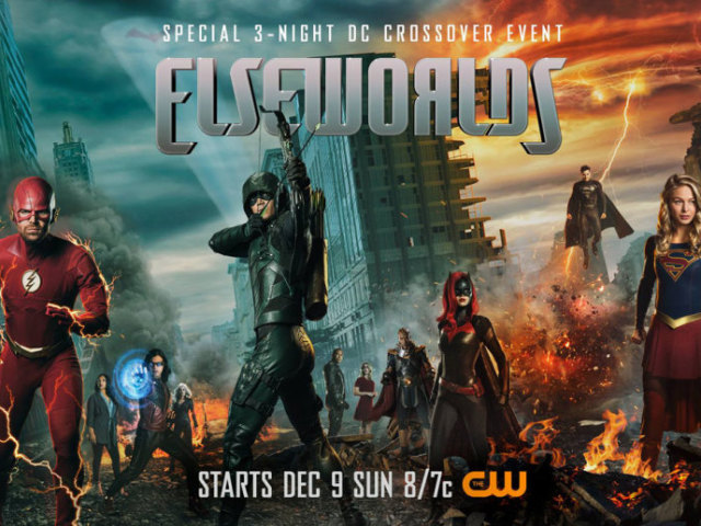 Elseworlds