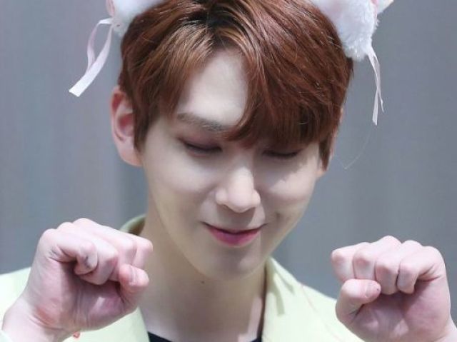 Parabéns, você conhece bem o Shinwon