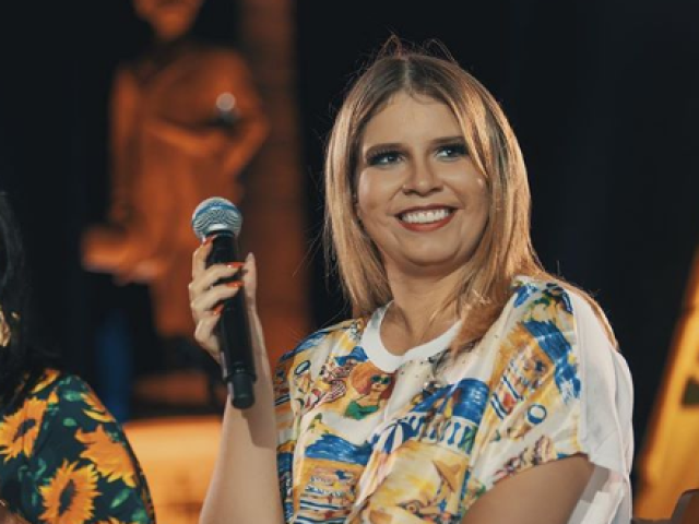 Marília Mendonça