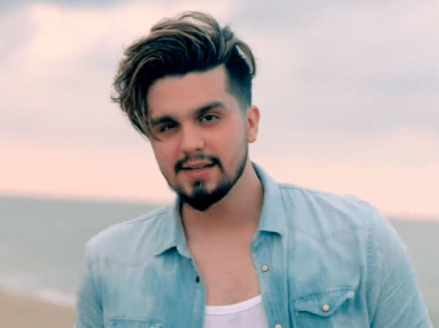 Luan Santana