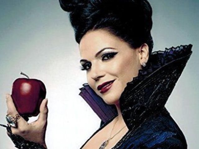 Parabéns você sabe tudo sobre Once Upon A Time