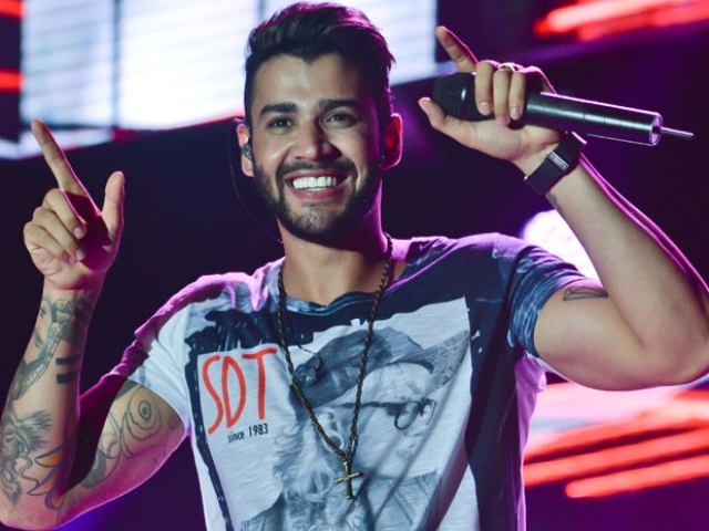Gusttavo Lima