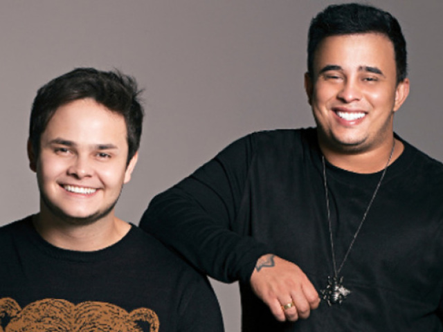 Matheus e Kauan