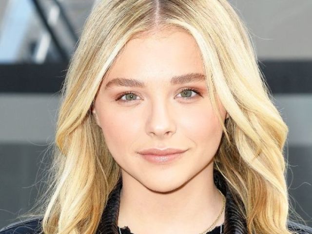 Chloë Grace Moretz