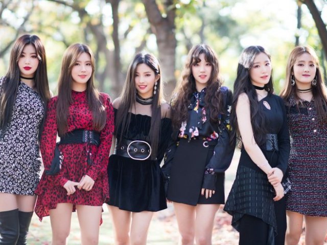 Qual integrante do (G)I-dle seria seu Tipo Ideal?