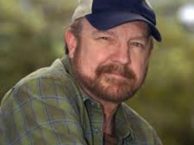 Bobby Singer