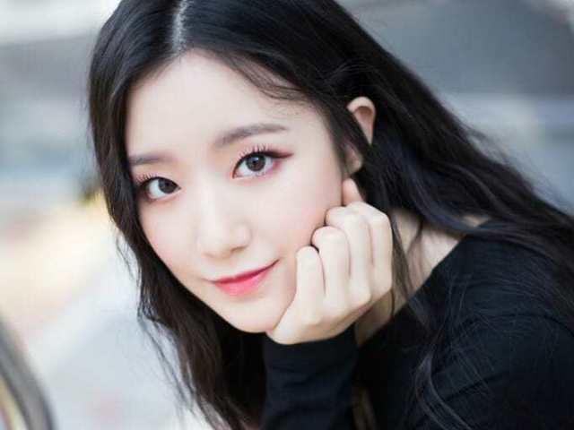 Yeh Shuhua