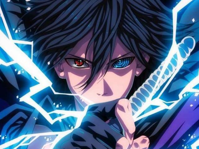 Sasuke