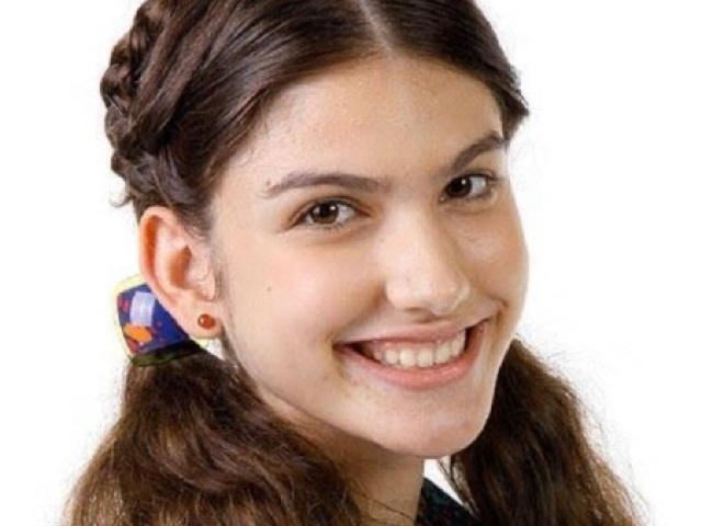 Milena/Mili