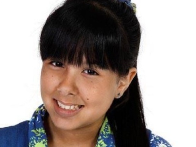 Cris/Cristina