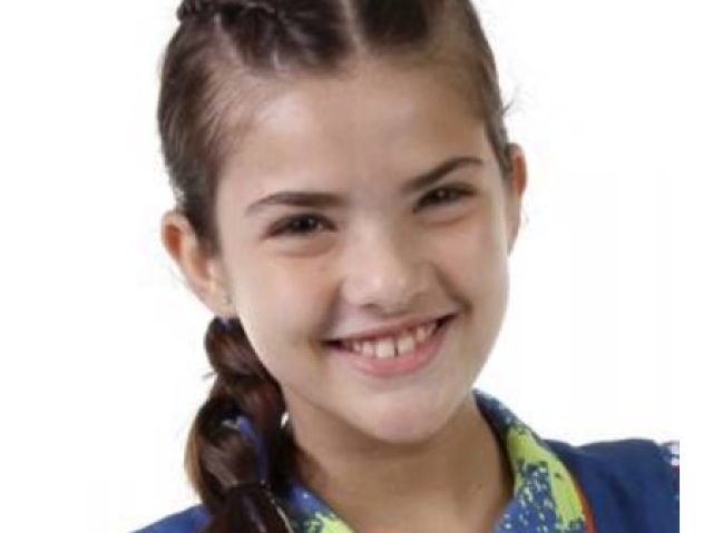 Vivi/Viviane