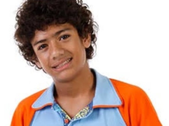 Mosca/Felipe