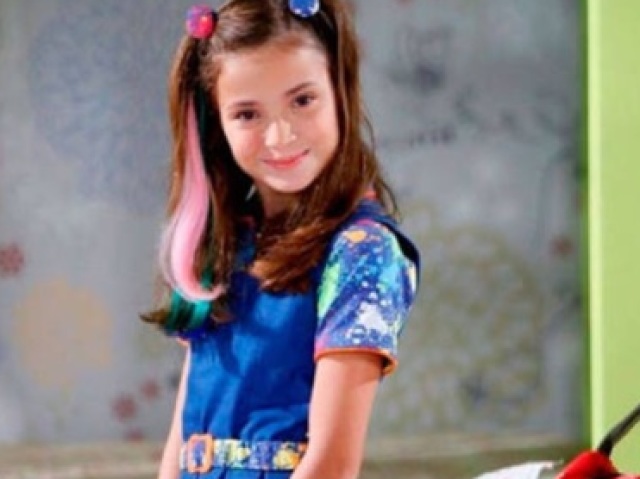 Bia/Beatriz