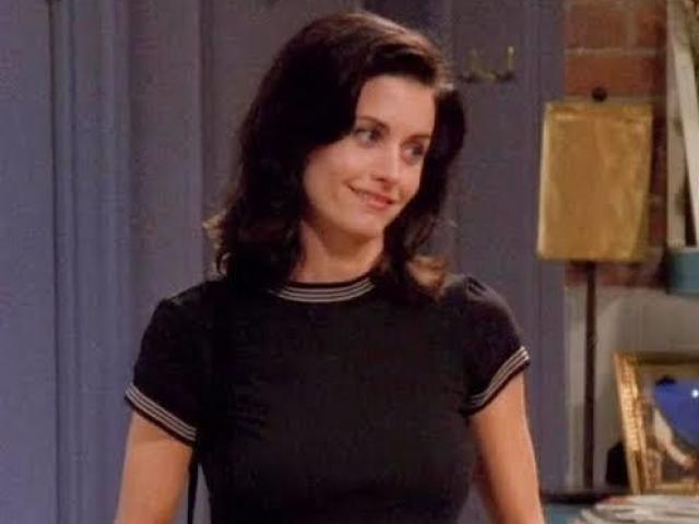 Monica Geller