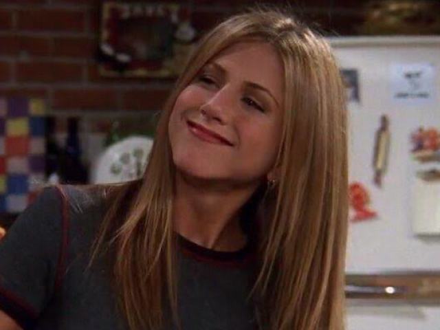 Rachel Green